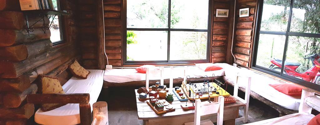 Lodge Complejo La Matera Colon (Entre Rios)